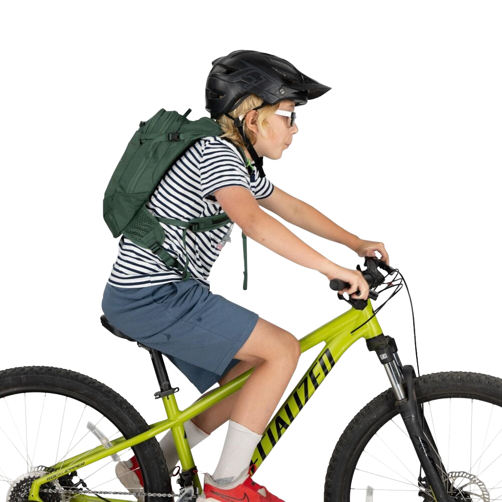 Raptor Jr Kids Hydration Pack