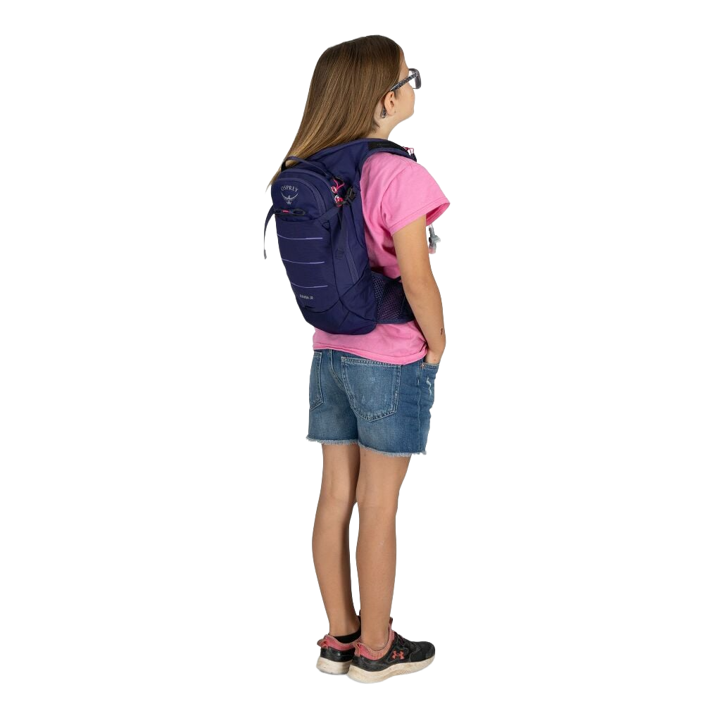 Raven Jr Kids Hydration Pack