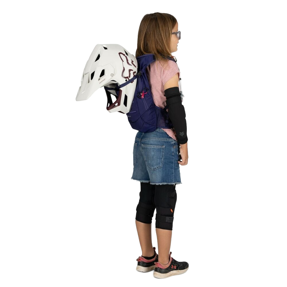 Raven Jr Kids Hydration Pack