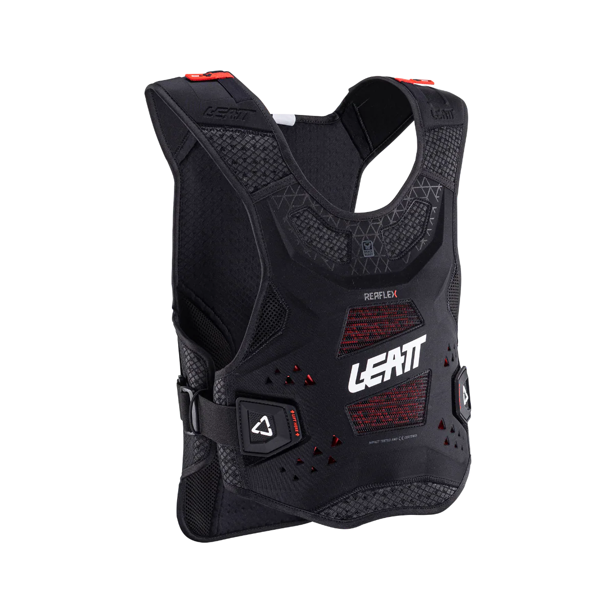 ReaFlex Chest Protector
