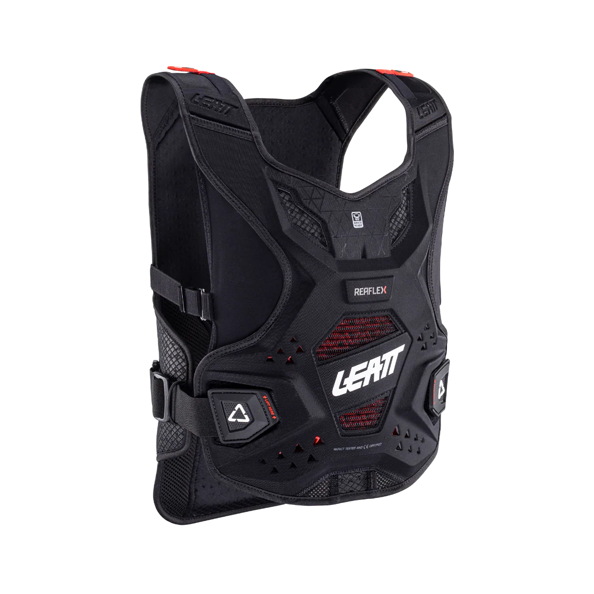 Women's ReaFlex Chest Protector