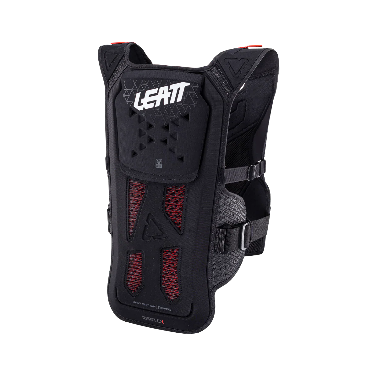 Women's ReaFlex Chest Protector