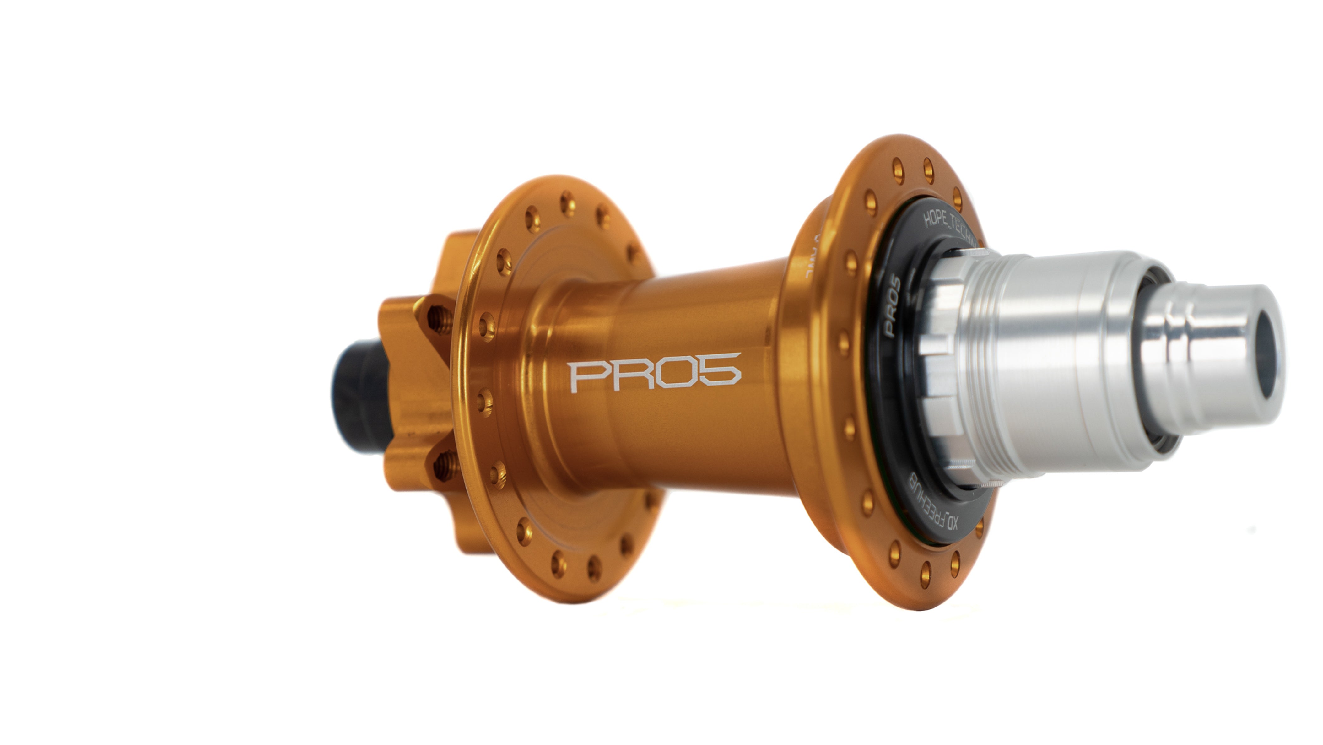 Pro 5 12x148mm Boost 32H Rear Hub