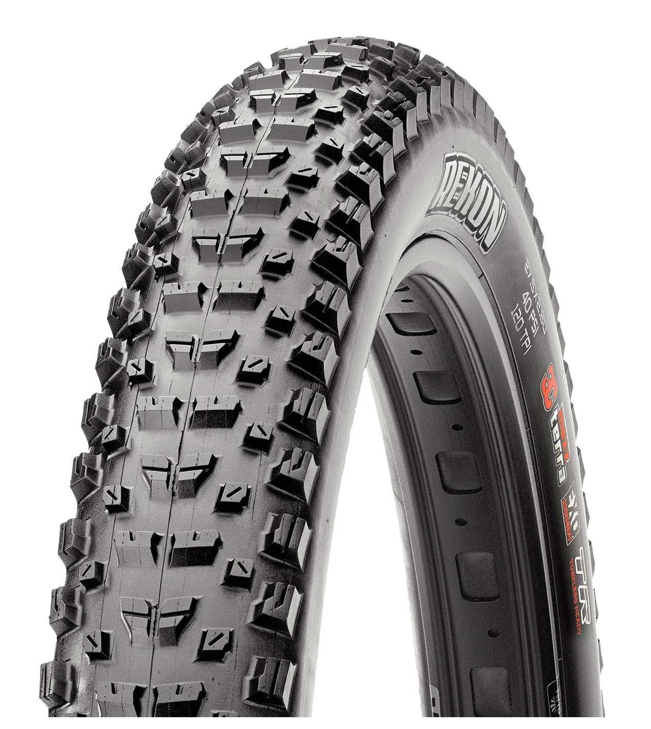 Rekon 29" x 2.4" WT Tire - 3C MT EXO - Fanatik Outlet