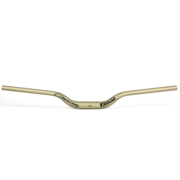 Renthal Fatbar V3 35/820mm Alloy Handlebar