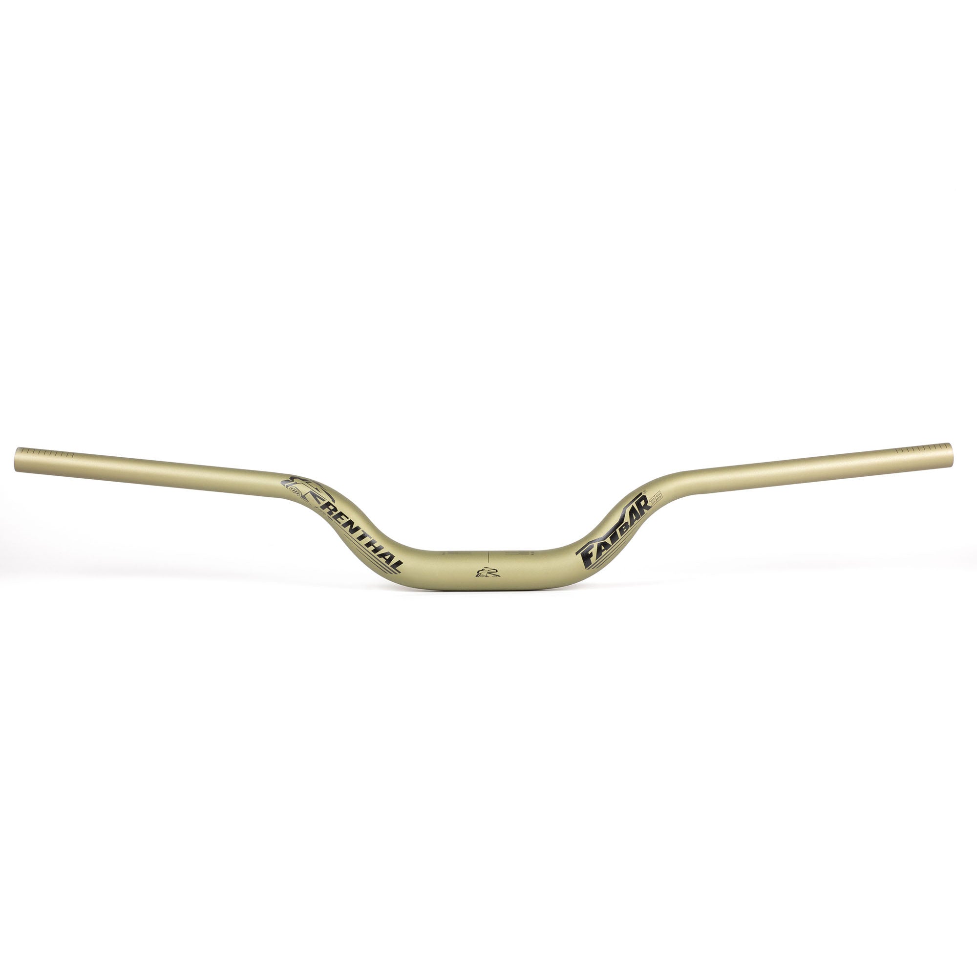 Fatbar V3 35/820mm Alloy Handlebar