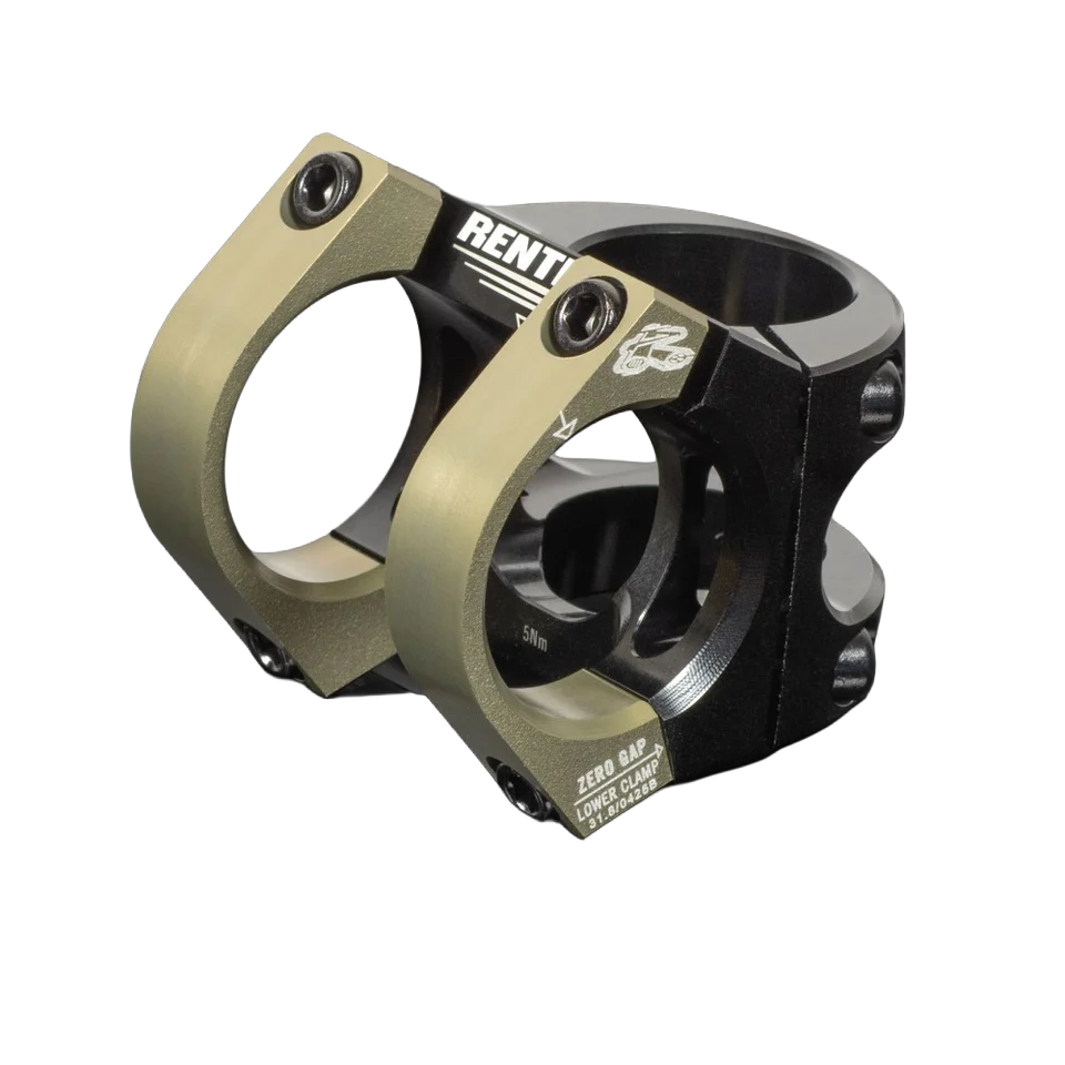 Apex V2 31.8 Stem