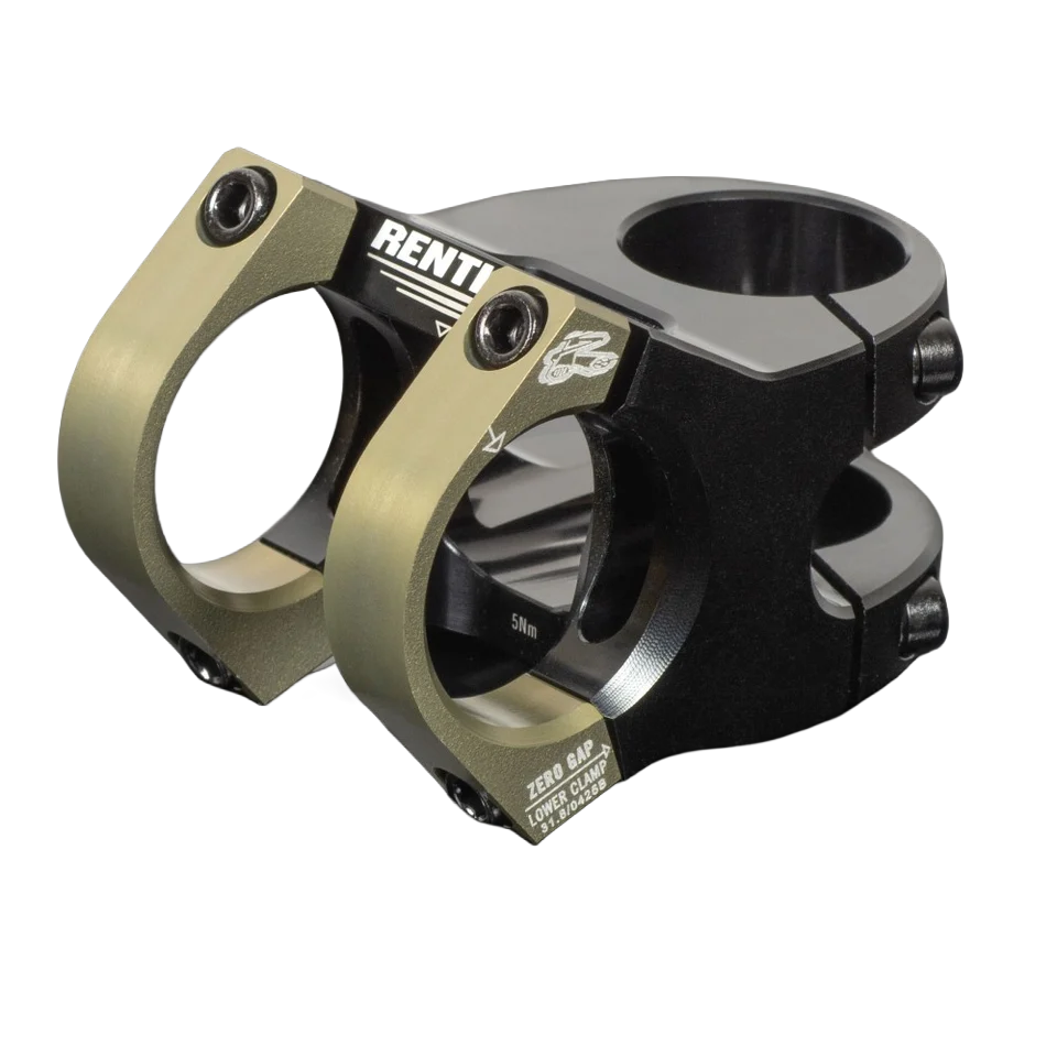 Apex V2 31.8 Stem