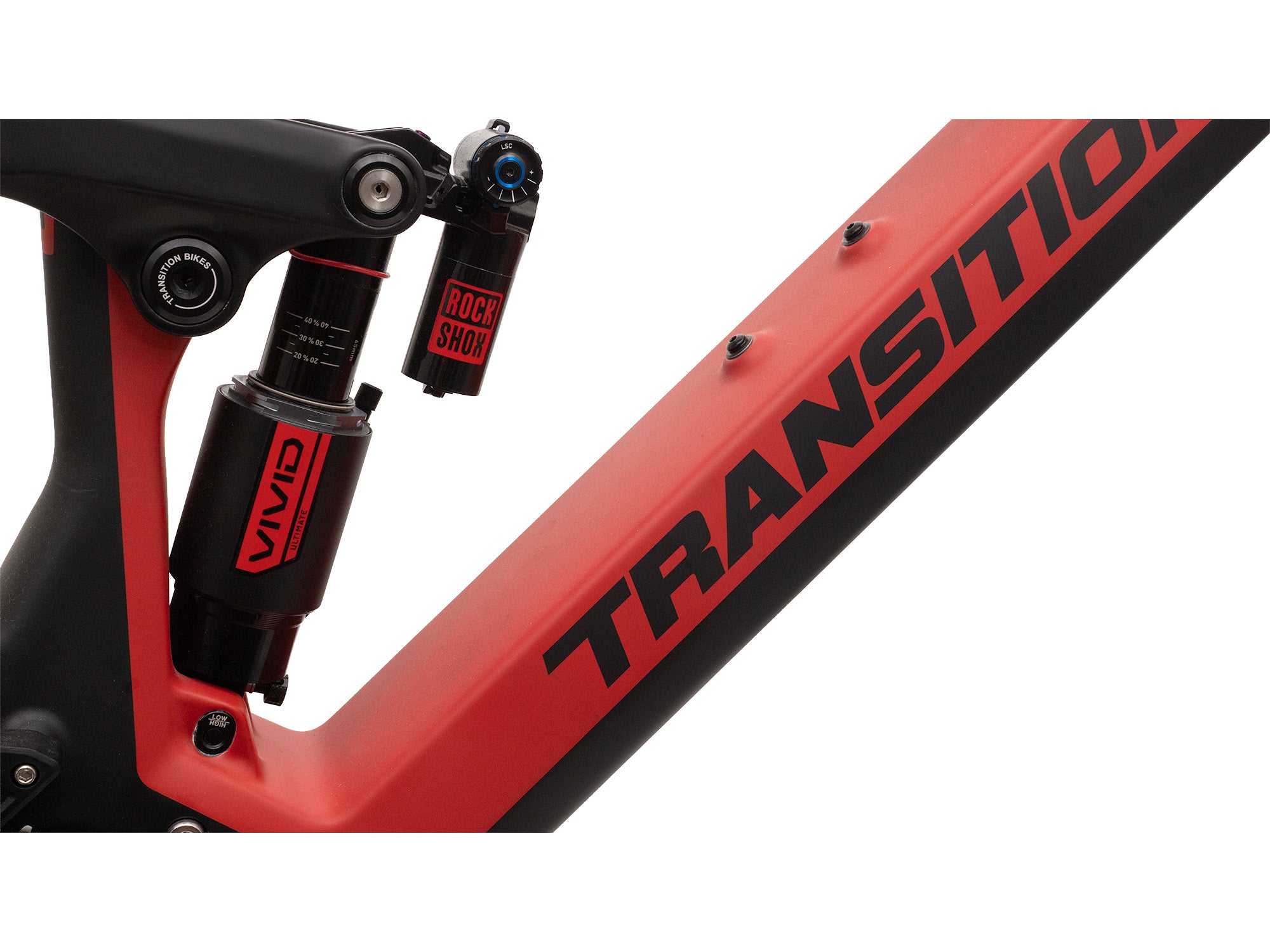 Repeater PT Frame - Medium - Fanatik Outlet