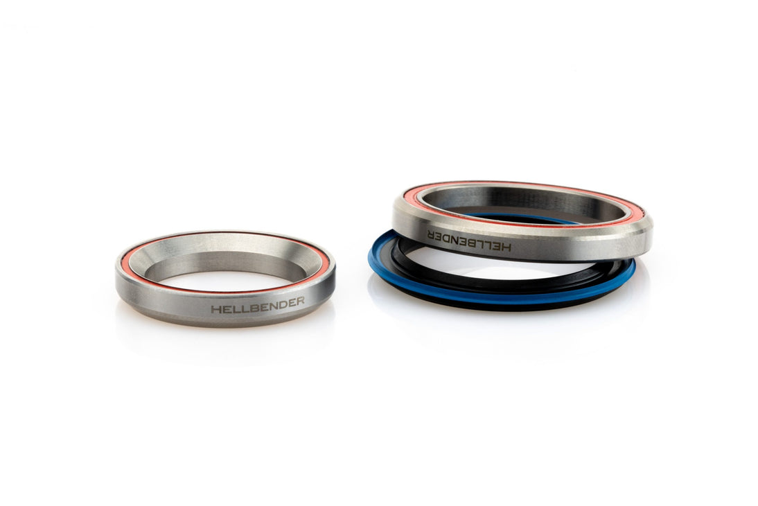 Hlavové zloženie CANE CREEK Hellbender 70 IS41/IS52 (CHROMA GOLD) headset Hlavové zloženie CANE CREEK Hellbender 70 IS41/IS52 (CHROMA GOLD) headset