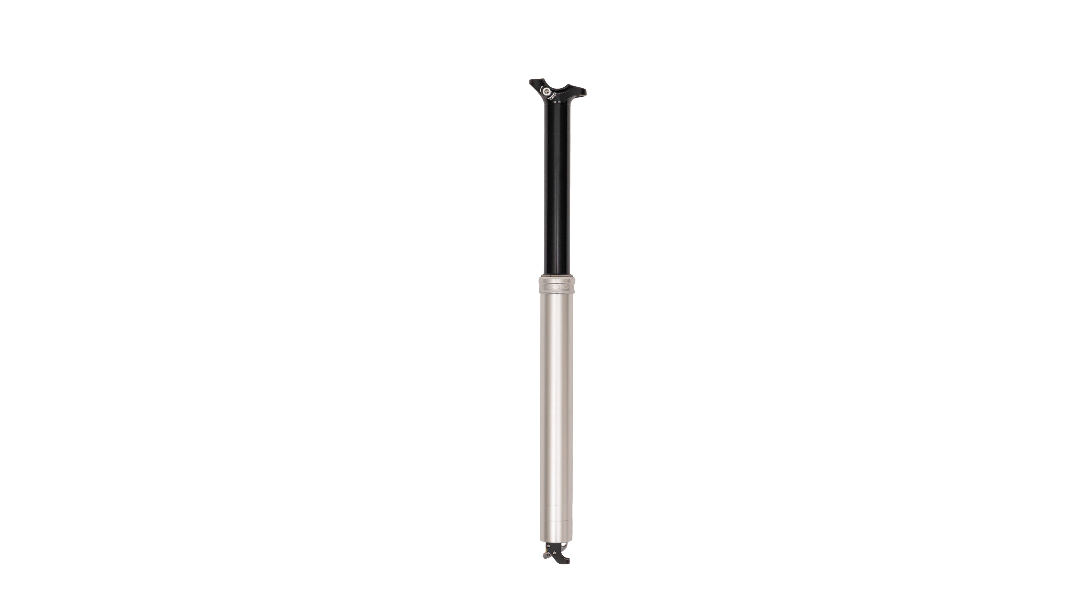 Revive 3.0 Dropper Post - Silver Ltd.