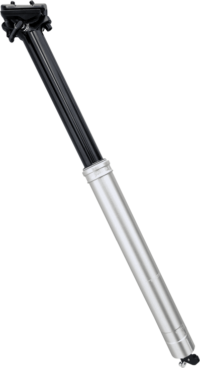 Revive 3.0 Dropper Post - Silver Ltd.