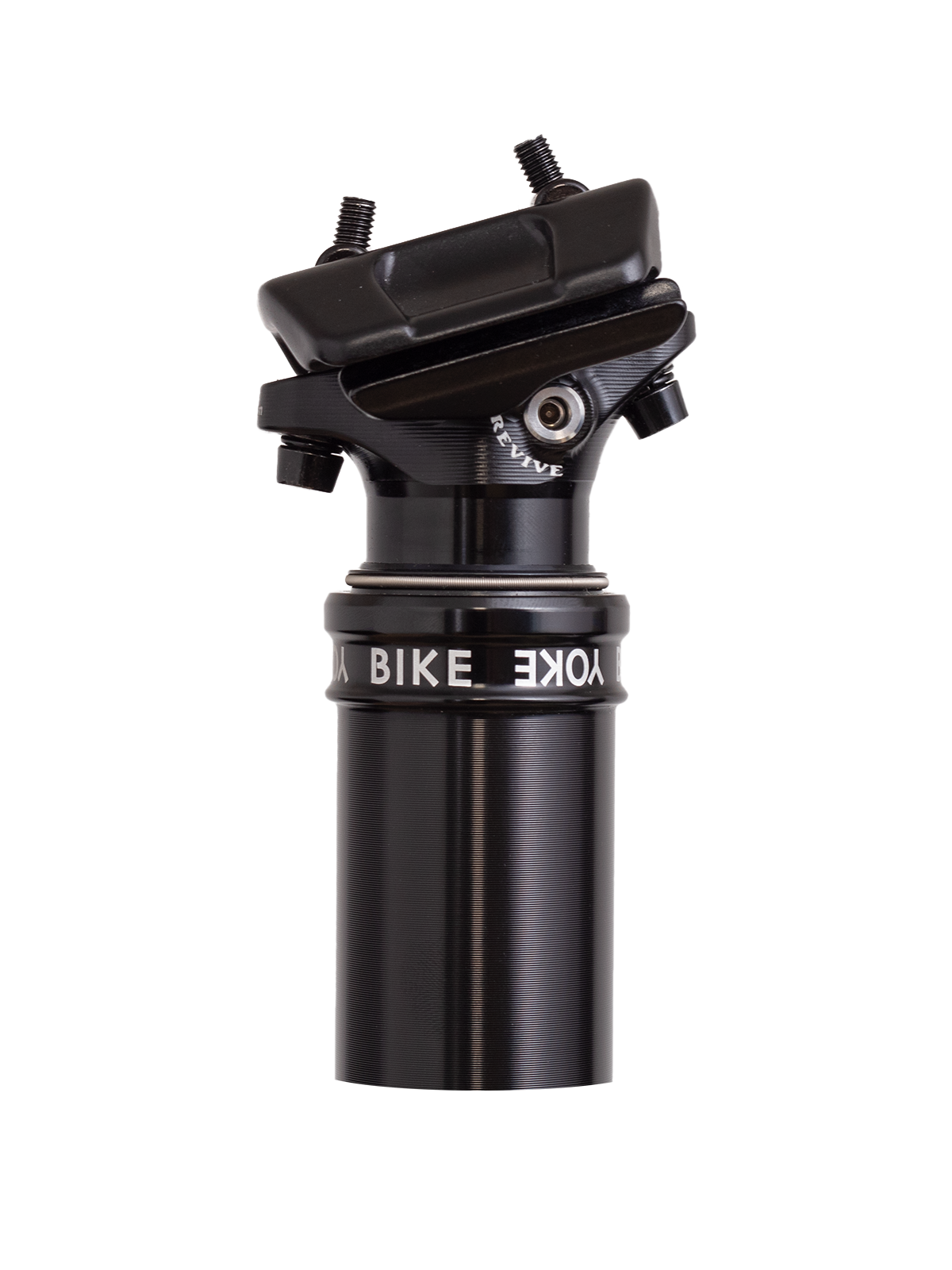 BIKEYORK REVIVE シートポスト 31.6 / 125mm Bike Yoke Revive 3.0 Dropper Post