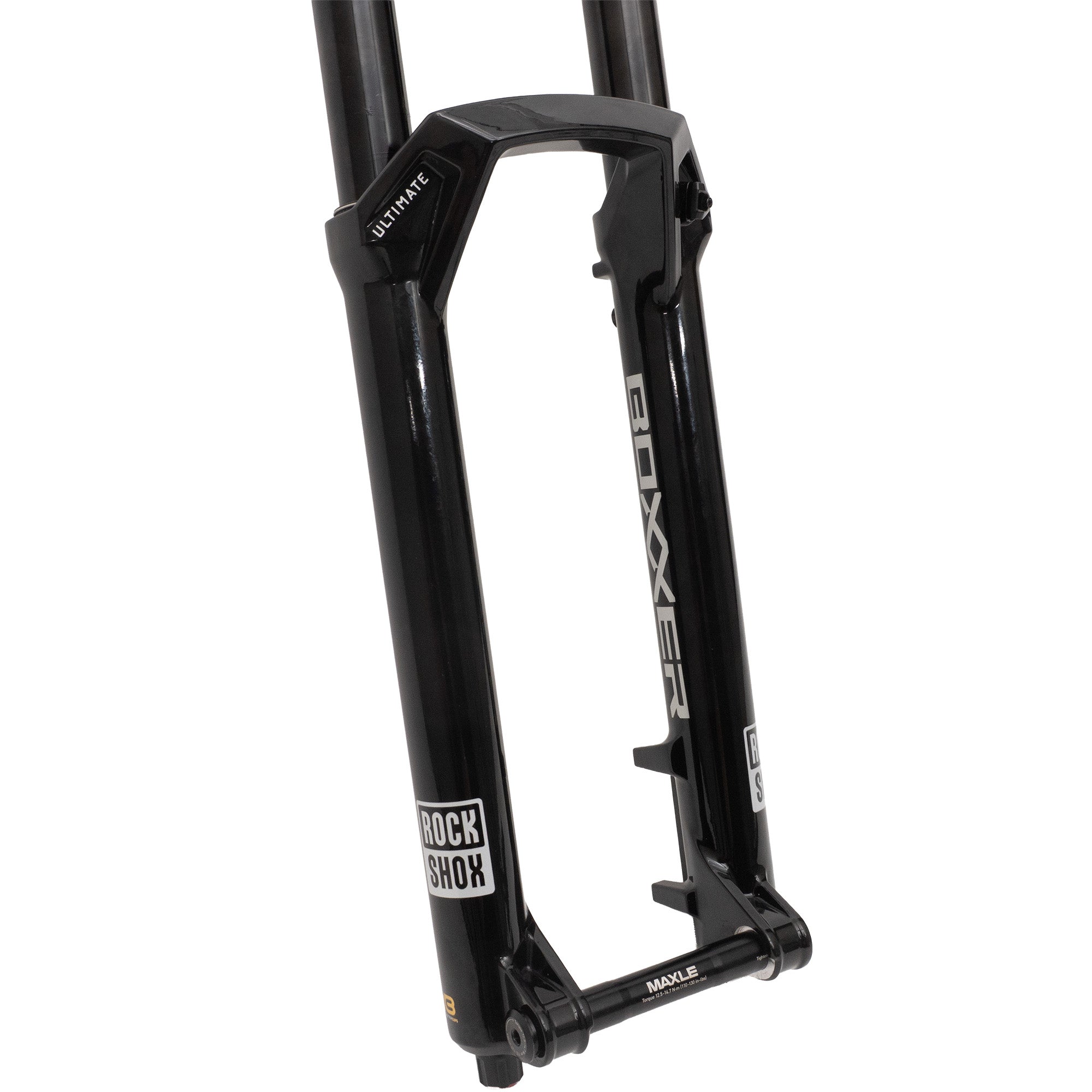 Boxxer Select Fork - 29" - Charger 3.2 RC Linear XL - Ultimate Lowers - 52mm Offset - B2 - Fanatik Outlet