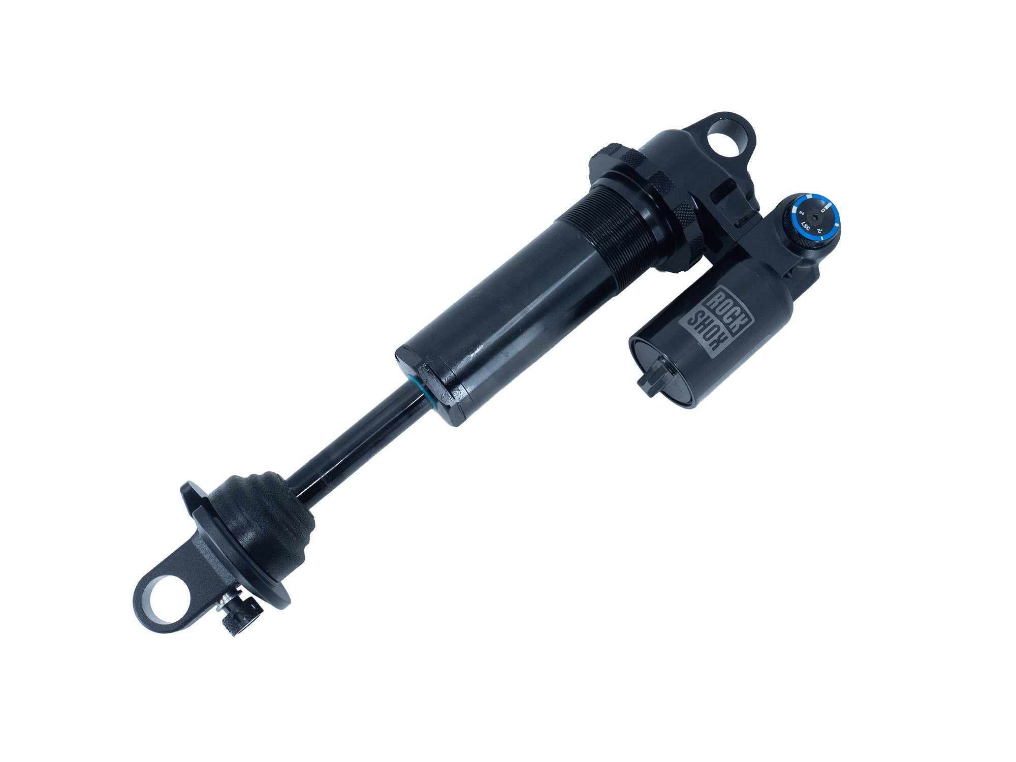Vivid Coil Select+ Rear Shock - 250mm x 75mm - Fanatik Outlet