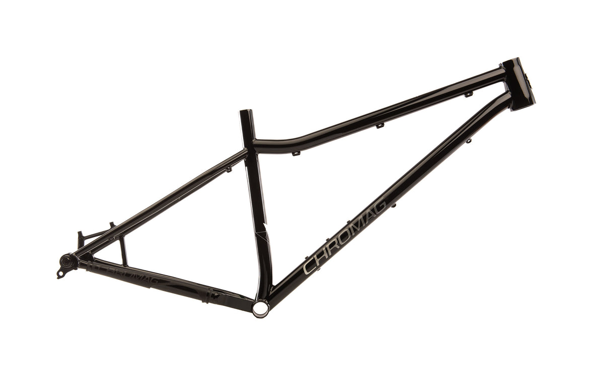 Rootdown (Series VI) Frame - 2025