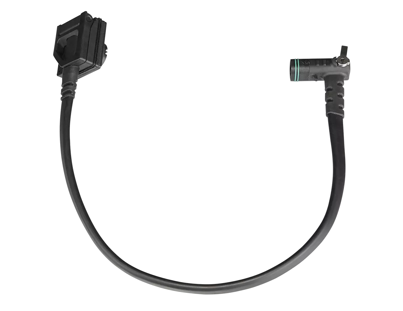 Ele Wiring, Levo (Gen.3), Motor-Battery Harness