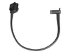 Ele Wiring, Levo (Gen.3), Motor-Battery Harness