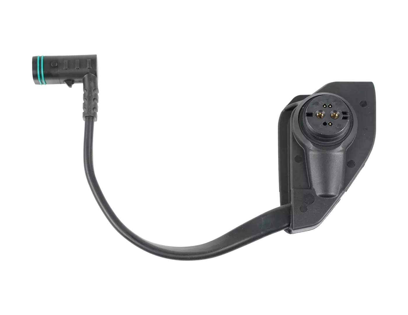ELE WIRING, LEVO (GEN.2), MOTOR-BATTERY HARNESS, 150MM (CCH-Z899A-A00) One Size