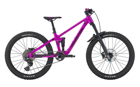 Ripcord Youth Bike