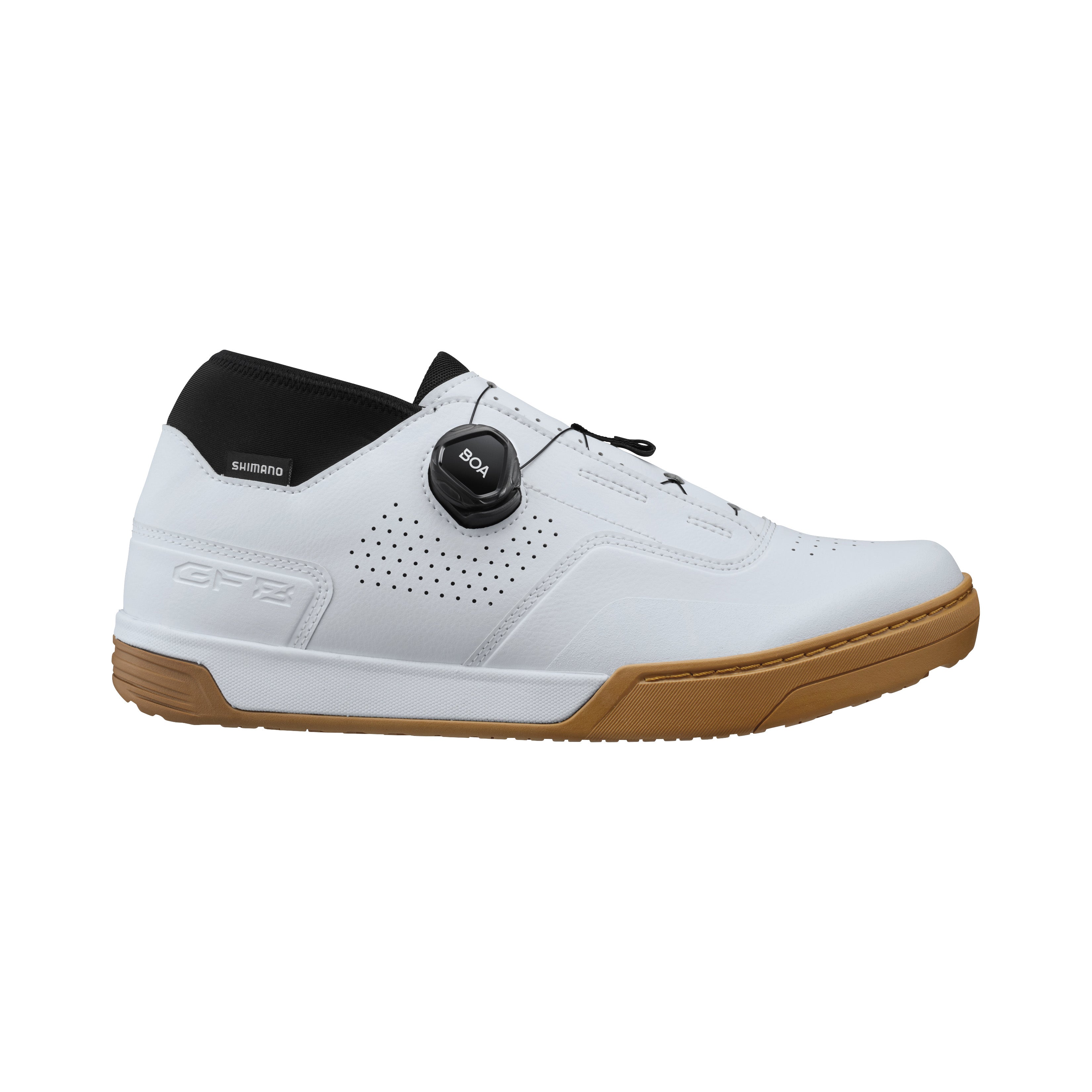 SH-GF800 Flat Shoe