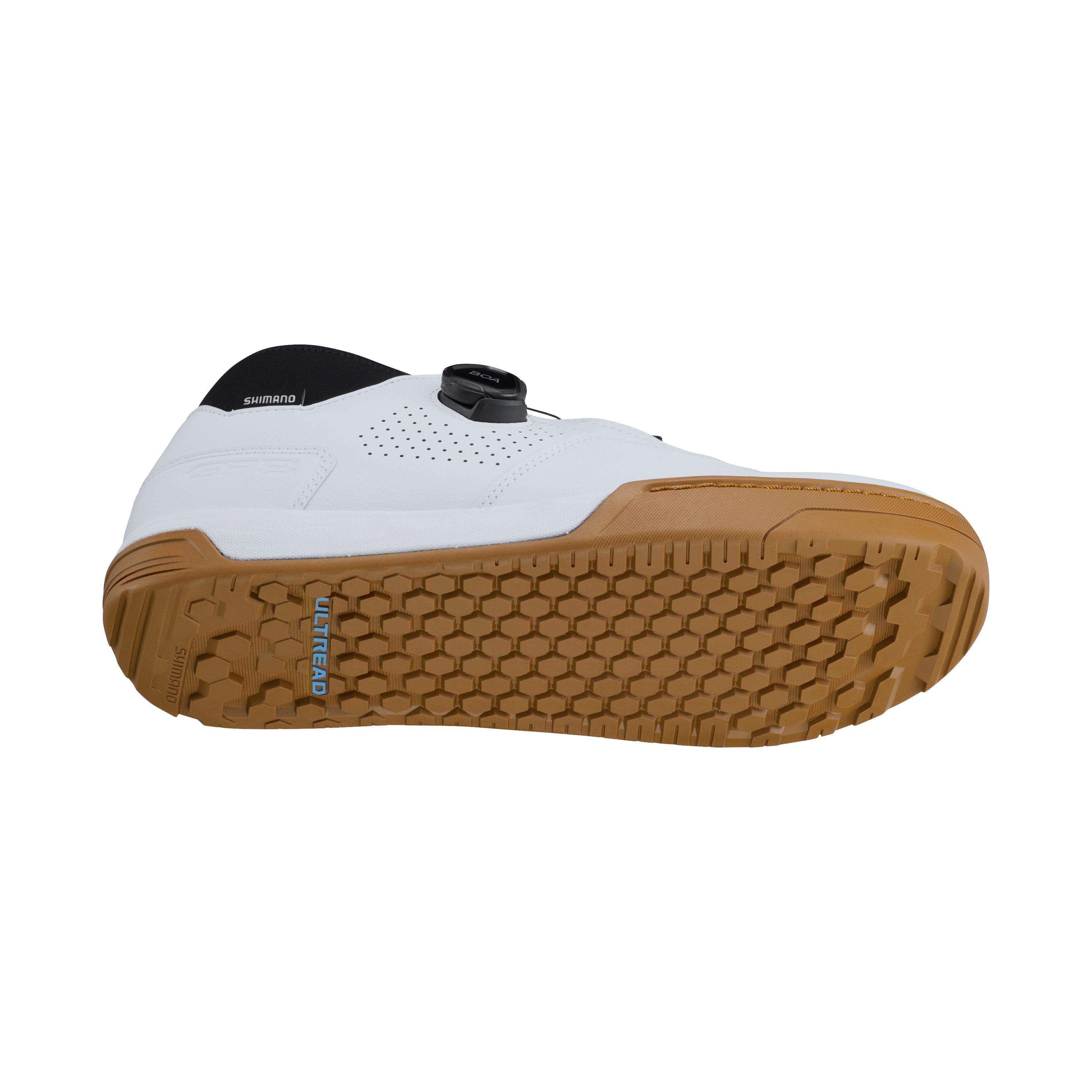 SH-GF800 Flat Shoe