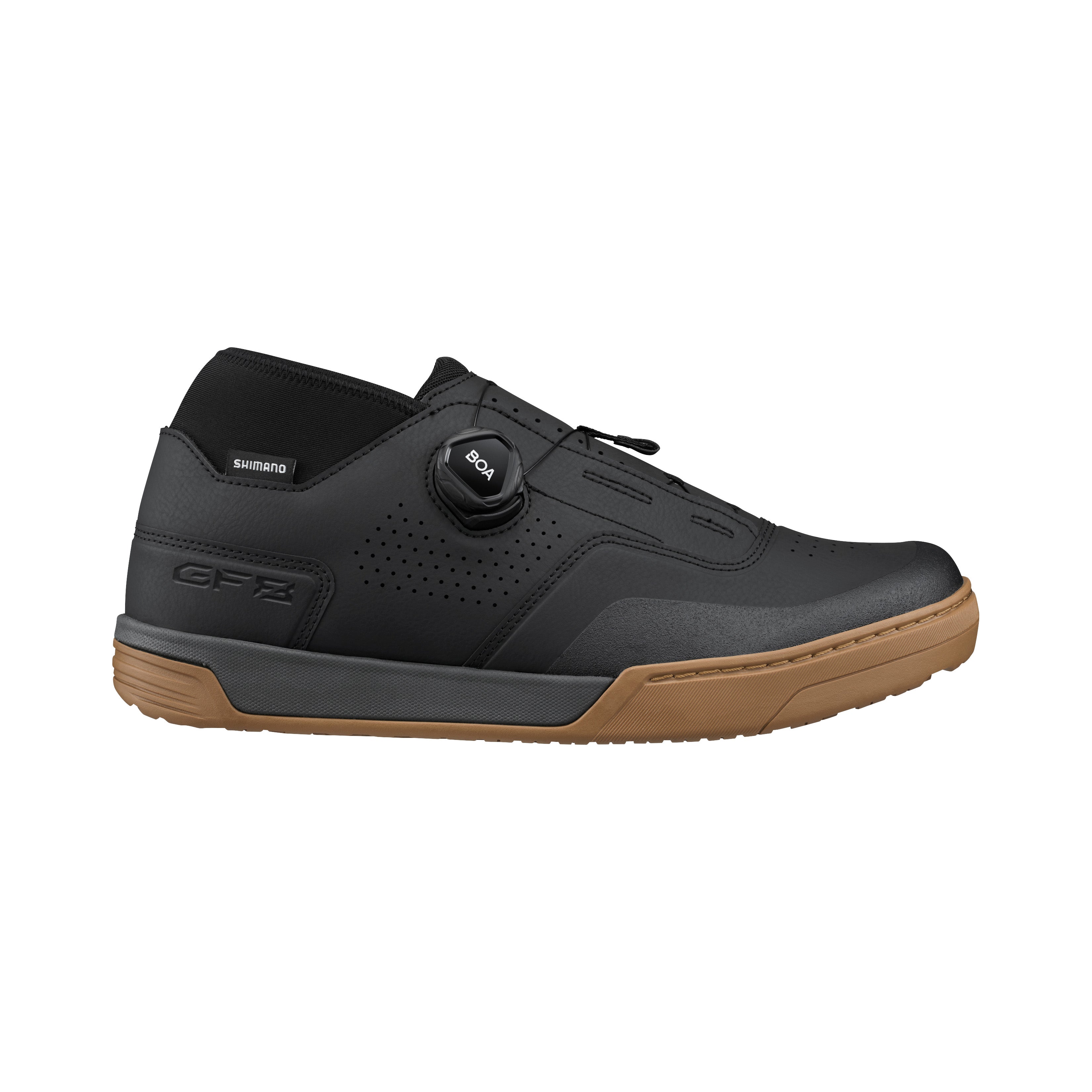 SH-GF800 Flat Shoe
