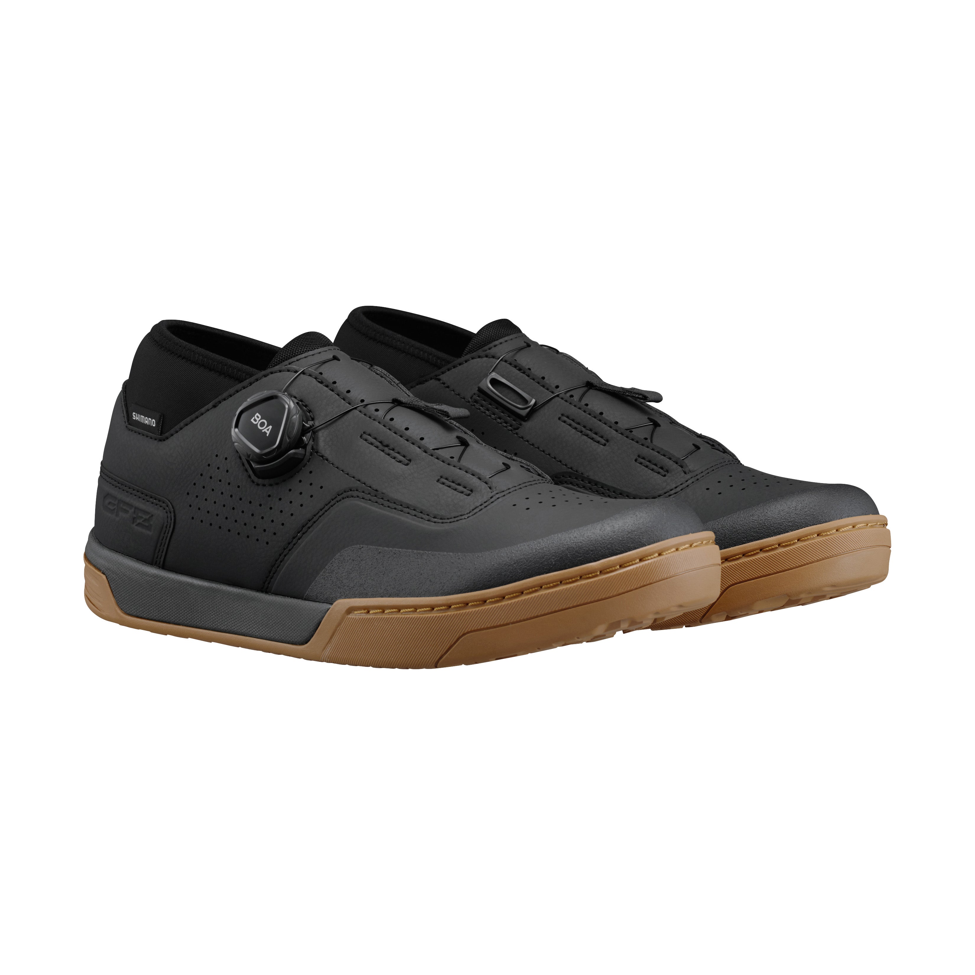 SH-GF800 Flat Shoe