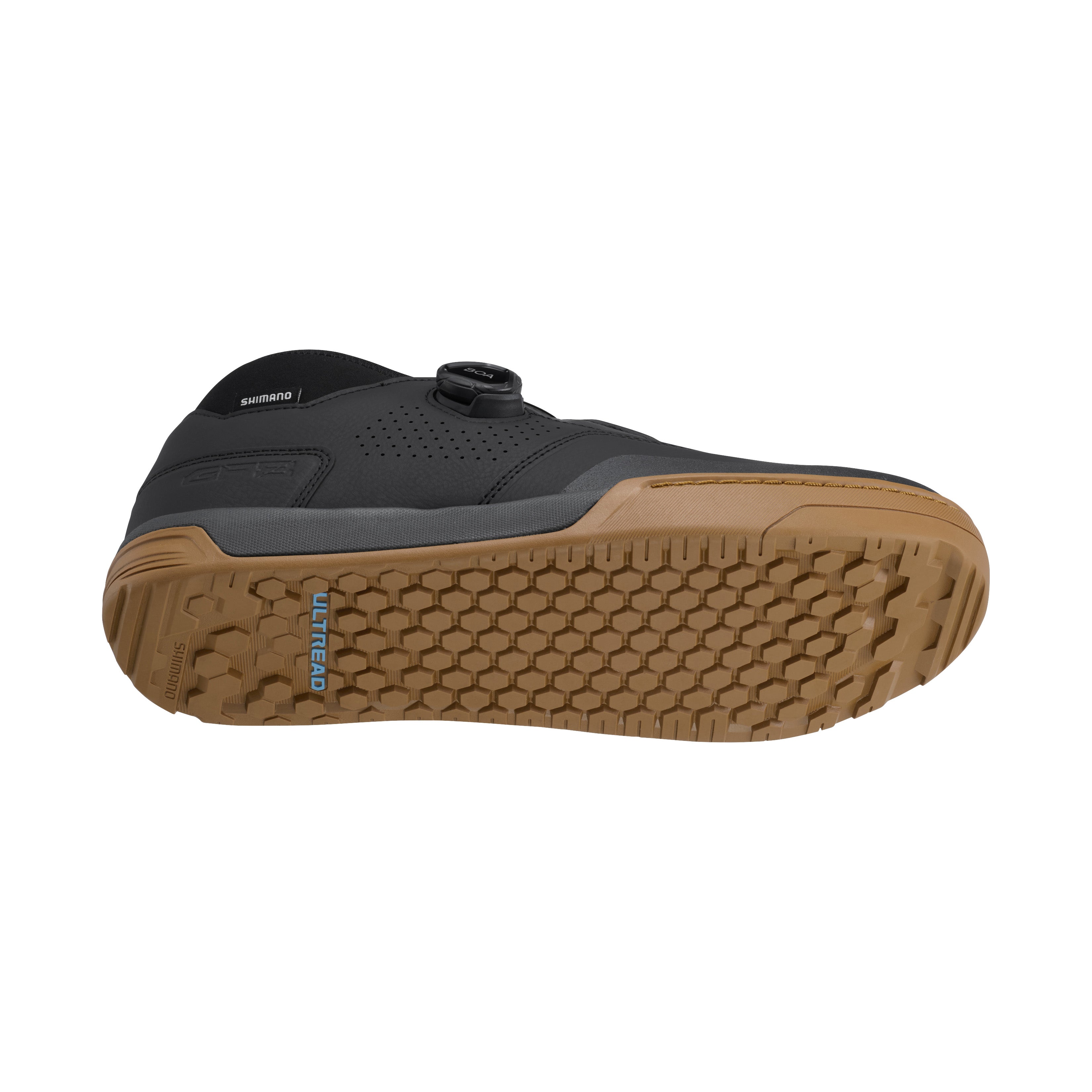 SH-GF800 Flat Shoe