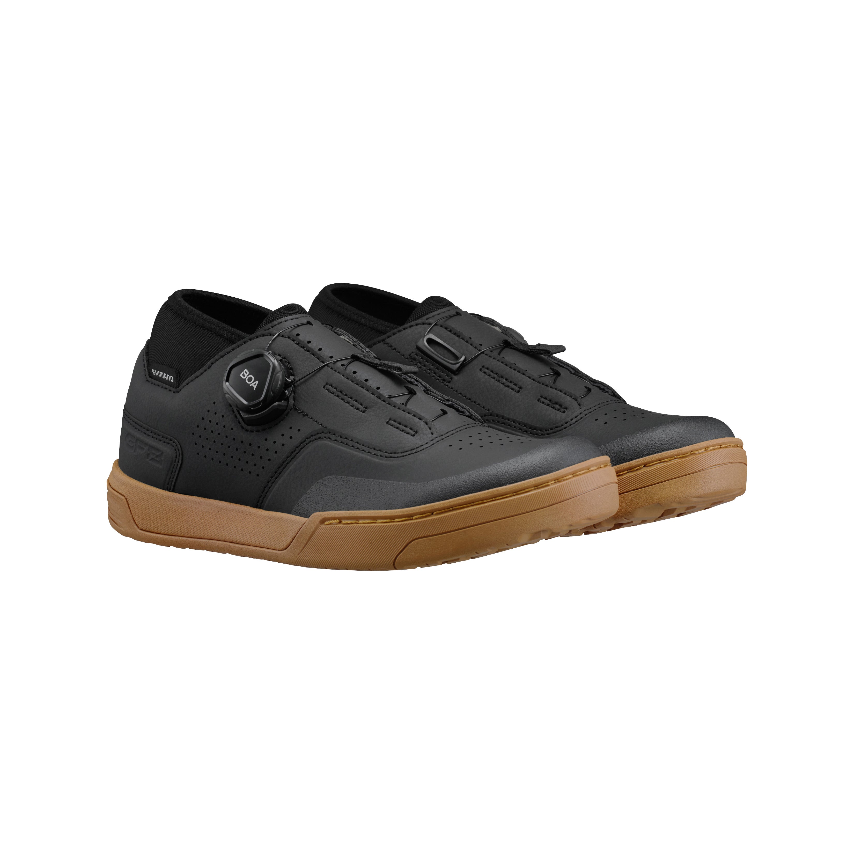 SH-GF800 Women's Flat Shoe