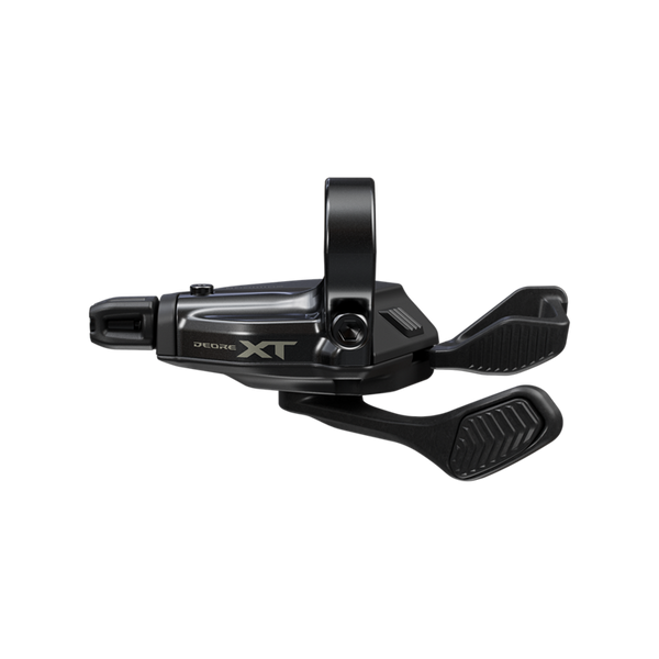 Shimano XT SL-M8200 12sp Rear Shifter 22.2 Band Clamp