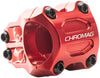Riza Stem - 38mm 35mm Clamp +/-0 Red