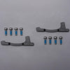 Maven Ultimate Expert Kit - LTD Teal Splatter - Brake