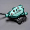 Maven Ultimate Expert Kit - LTD Teal Splatter - Brake