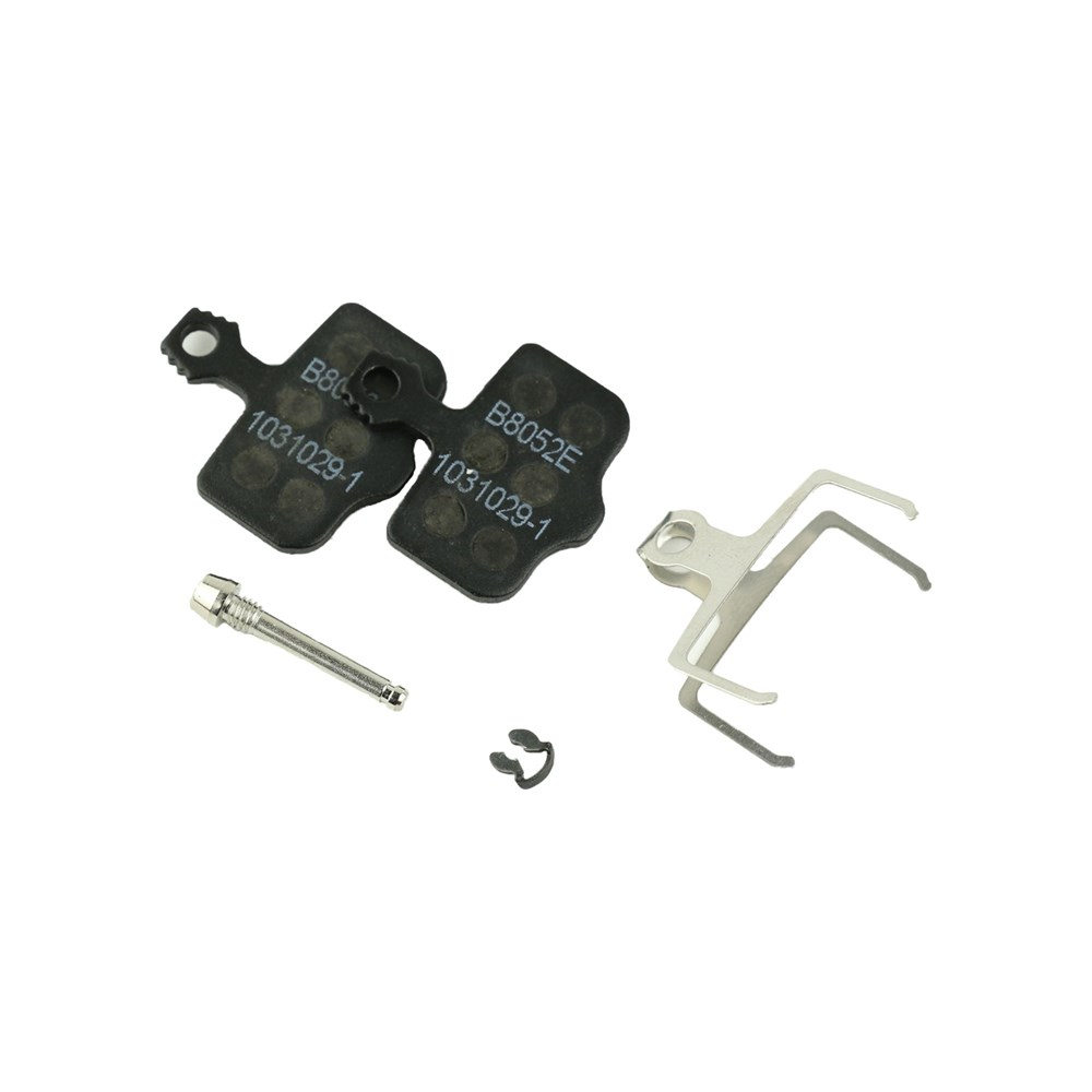 Level Organic Brake Pad