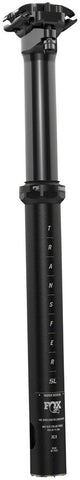 Transfer SL Performance Elite Dropper Post - 31.6, Internal Routing