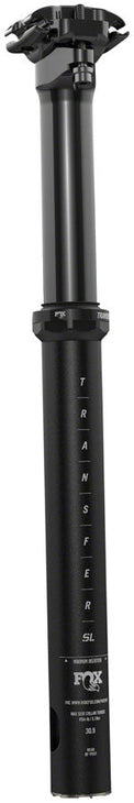 Transfer SL Performance Elite Dropper Post - 31.6, Internal Routing