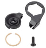 FOX Service Kit - Transfer Post External Cable Interface Parts