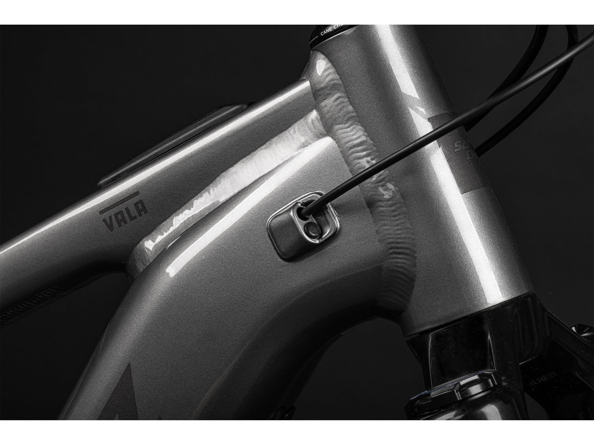 Vala Alloy - SRAM 70 Kit - Complete E-BIke - 2026