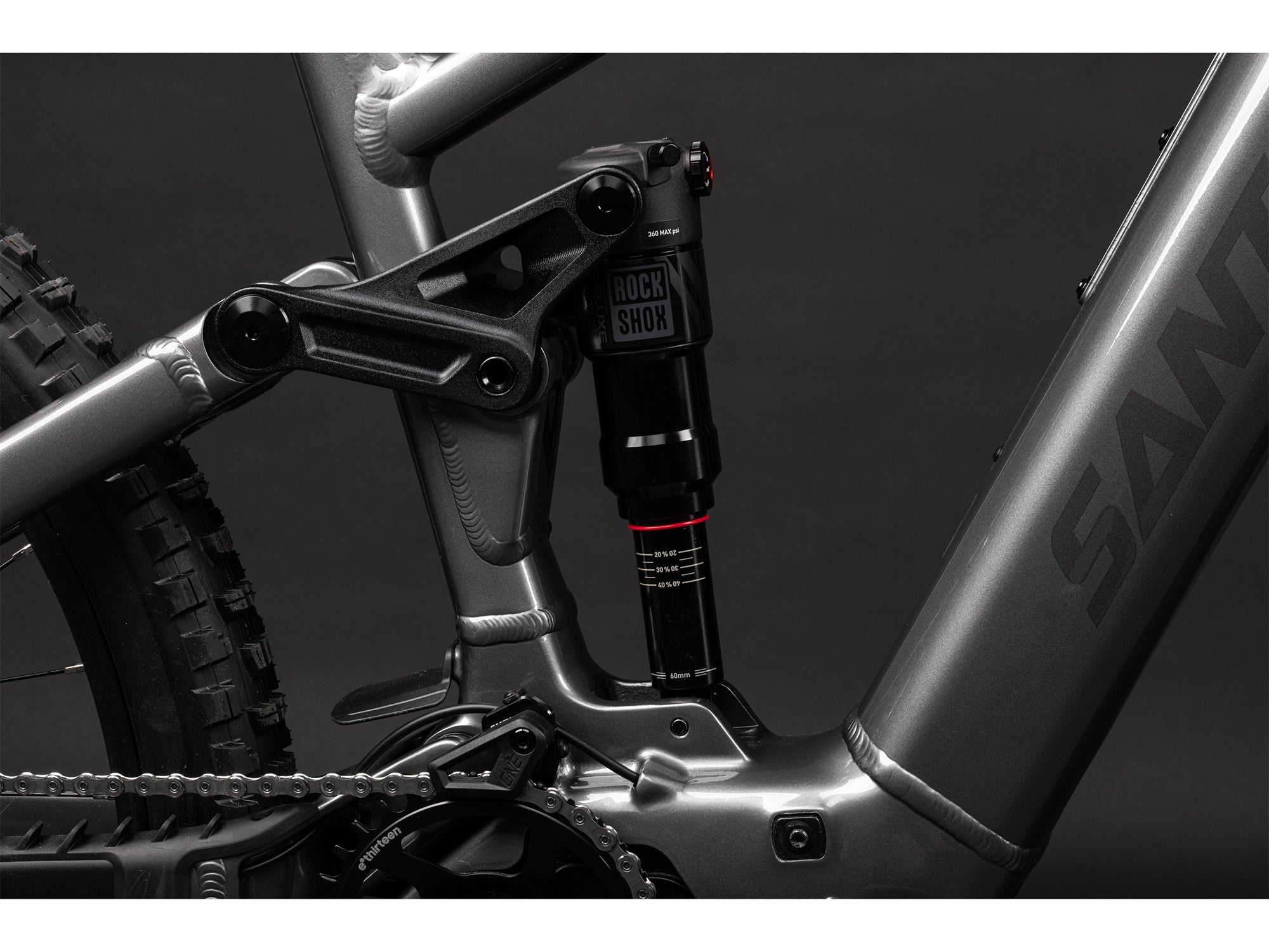 Vala Alloy - SRAM 70 Kit - Complete E-BIke - 2026