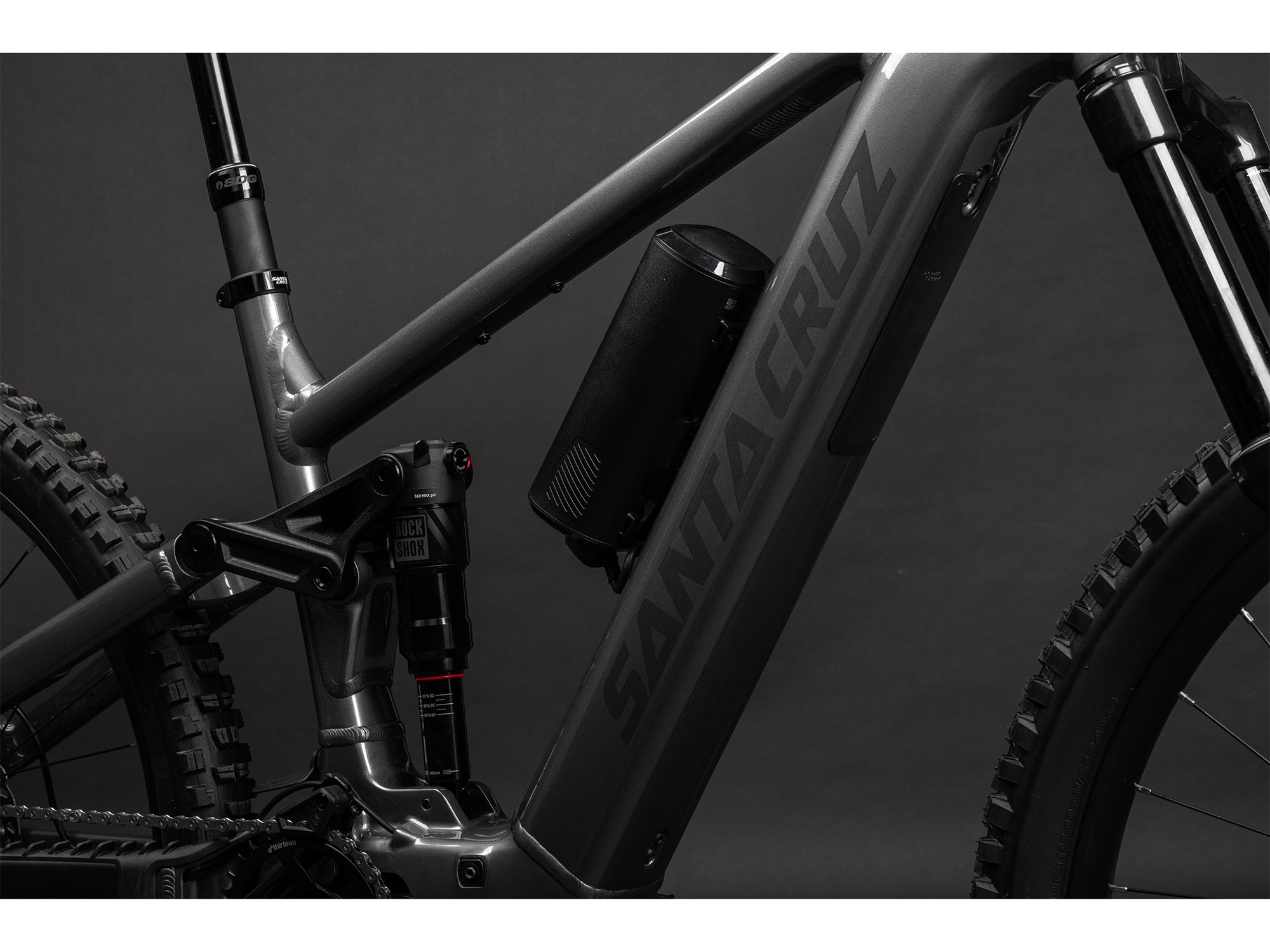 Vala Alloy - SRAM 70 Kit - Complete E-BIke - 2026