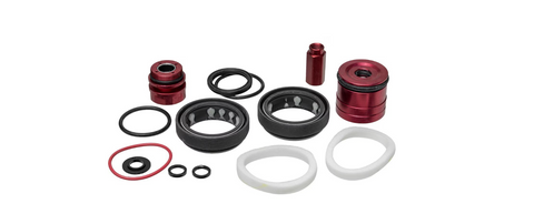 200 Hour Service Kit - Pike Dual Position Air A1
