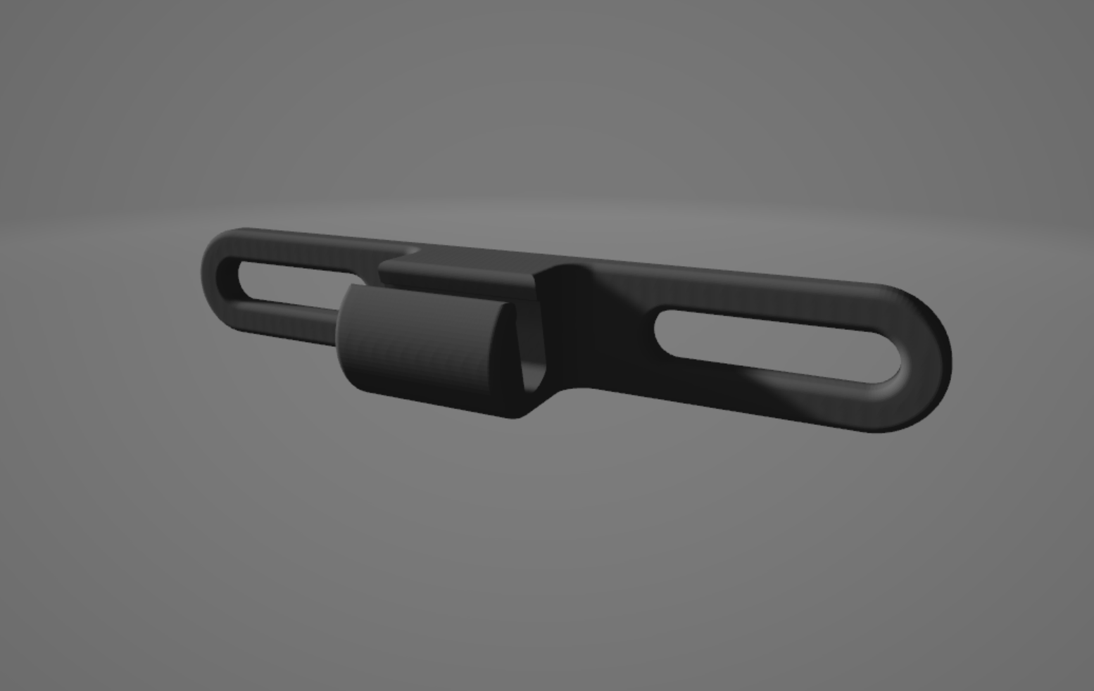 Mount for Dynaplug Racer Tire Plug