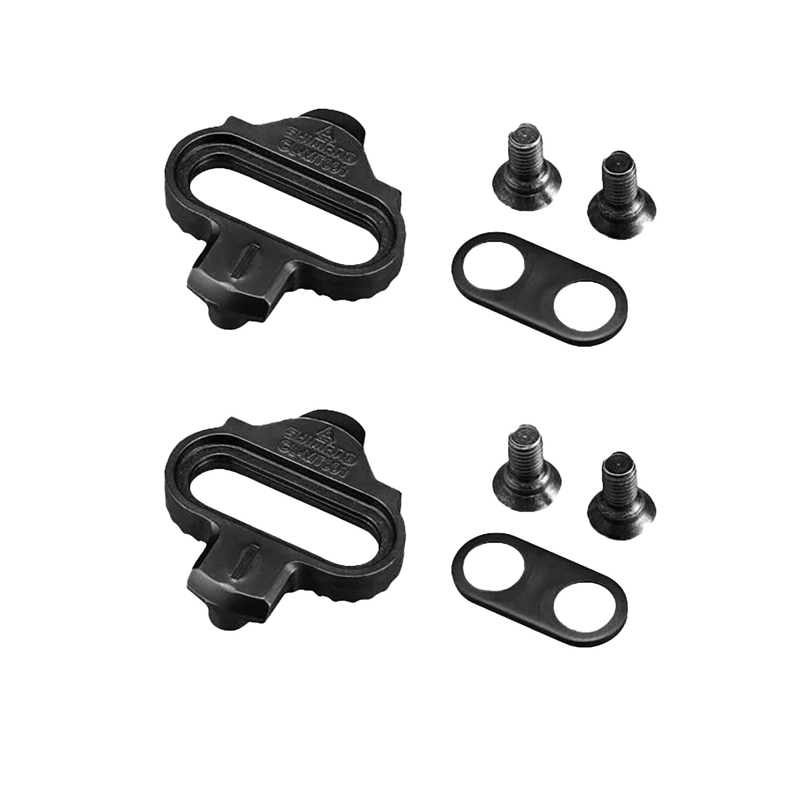 Shimano-CL-MT001-SPD-Cleat-Set