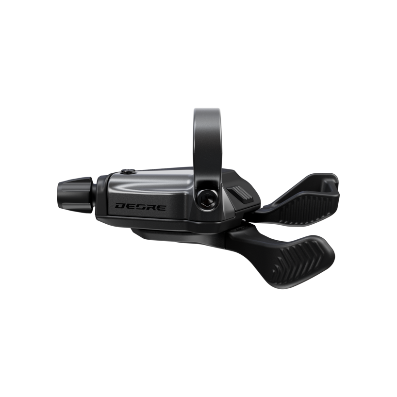 Deore SL-M6230-R11 Linkglide 11sp Rear Shifter 22.2 Clamp