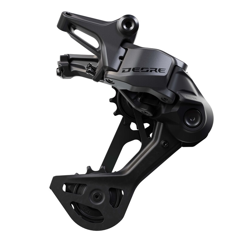 Deore RD-M7200 SGS 12sp Rear Derailleur