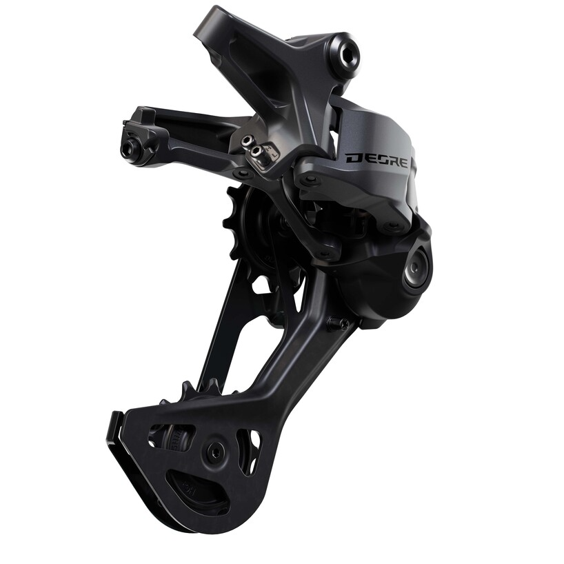 Deore RD-M7200 SGS 12sp Rear Derailleur