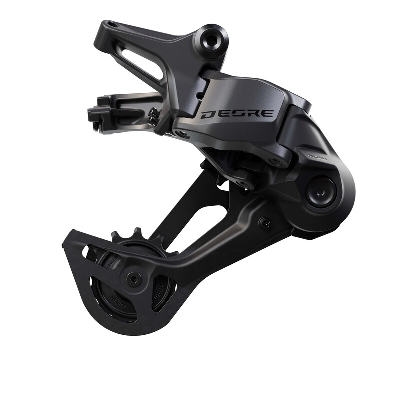 Deore RD-M7230 SGS Linkglide 11sp Rear Derailleur