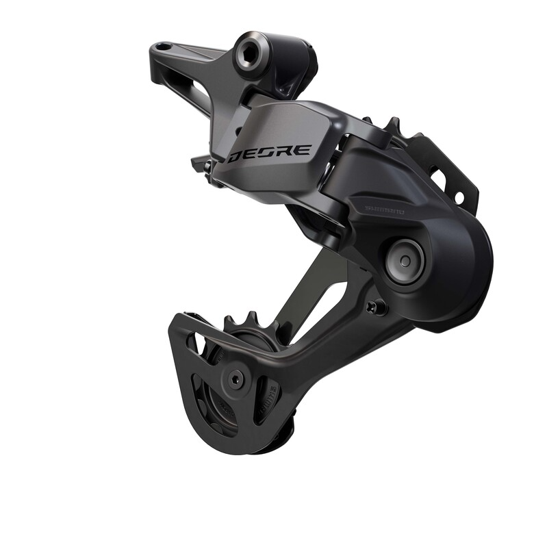Deore RD-M7230 SGS Linkglide 11sp Rear Derailleur