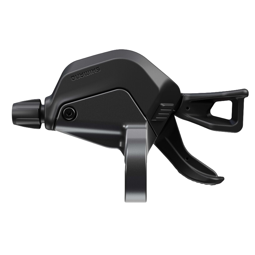 Deore SL-M6200-R 12sp Rear Shifter 22.2 Band Clamp
